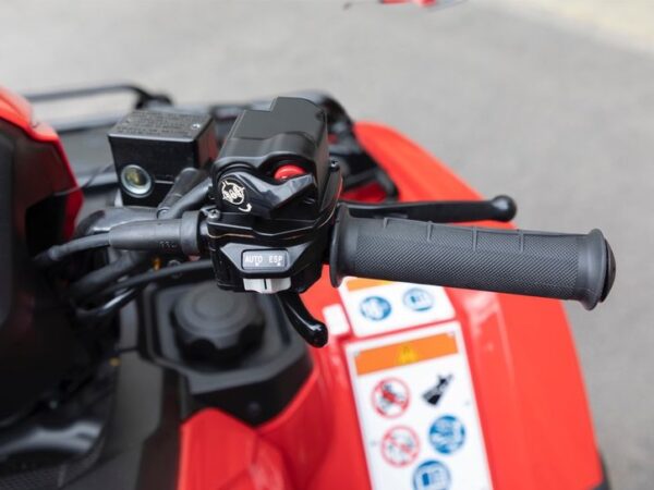 Honda TRX520 FA6 - Image 4