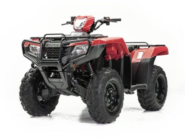 Honda TRX520 FE2 - Image 3