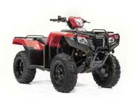 Honda TRX520 FE2