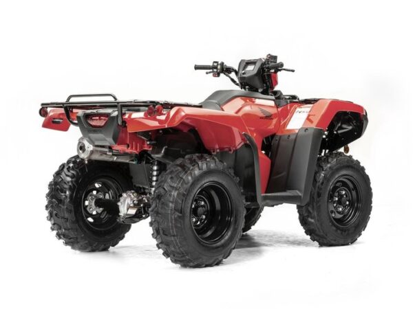 Honda TRX520 FE2 - Image 5