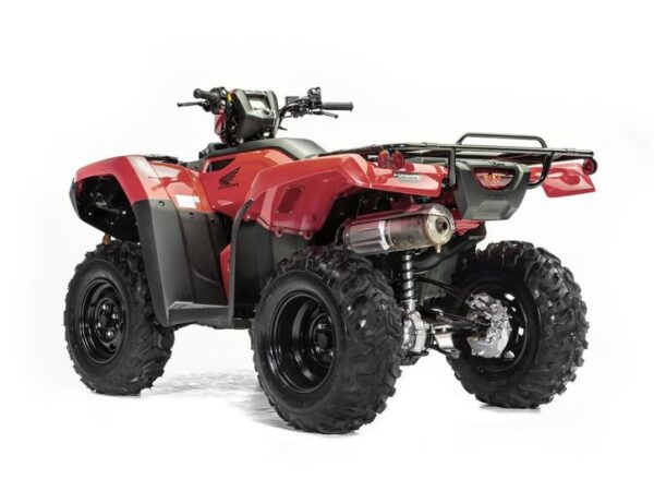 Honda TRX520 FE2 - Image 6