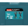 Makita Konesarja LXT DLX2289TJ - Image 2