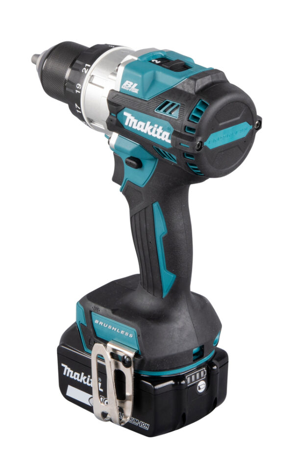 Makita DDF486T porakone LXT - Image 7