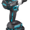 Makita DDF486T porakone LXT - Image 5