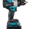 Makita DDF486T porakone LXT - Image 4