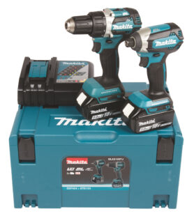 Konesarja LXT ®DLX2189TJ