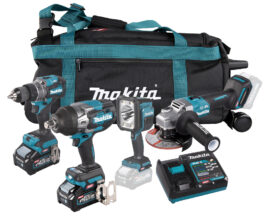 Makita konesarja XGT DK0196G401