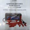 Hydraulinen korinoikaisusarja - Image 6