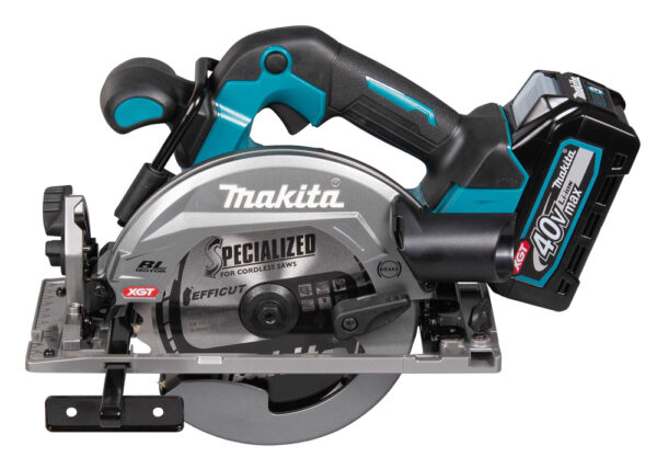 Makita Pyörösaha XGT HS012GZ - Image 7