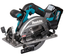 Makita Pyörösaha XGT HS012GZ