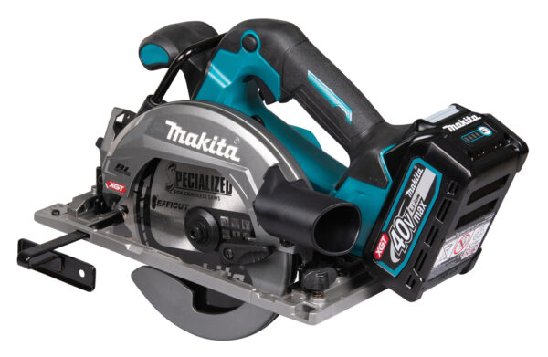 Makita Pyörösaha XGT HS012GZ - Image 6