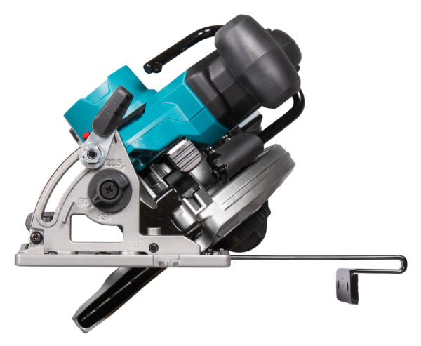 Makita Pyörösaha XGT HS012GZ - Image 2