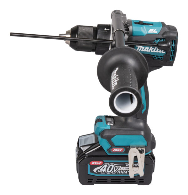 Makita iskuporakone XGT HP001GZ - Image 10