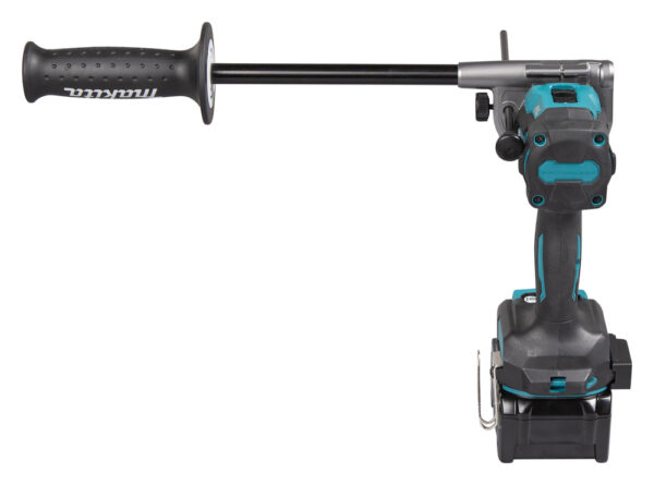 Makita iskuporakone XGT HP001GZ - Image 8