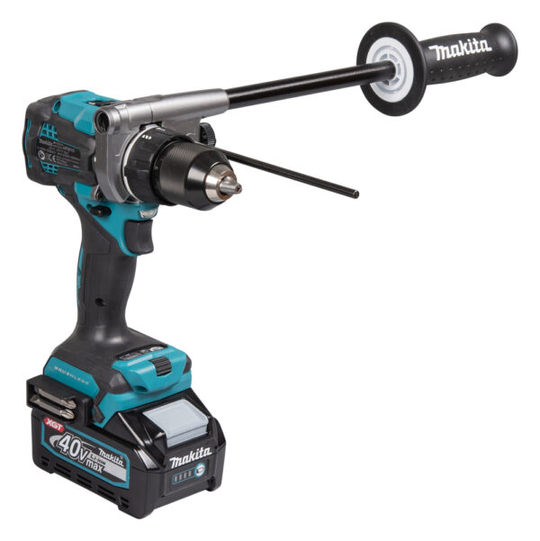 Makita iskuporakone XGT HP001GZ - Image 5