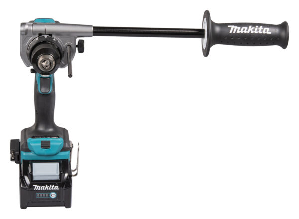 Makita iskuporakone XGT HP001GZ - Image 4
