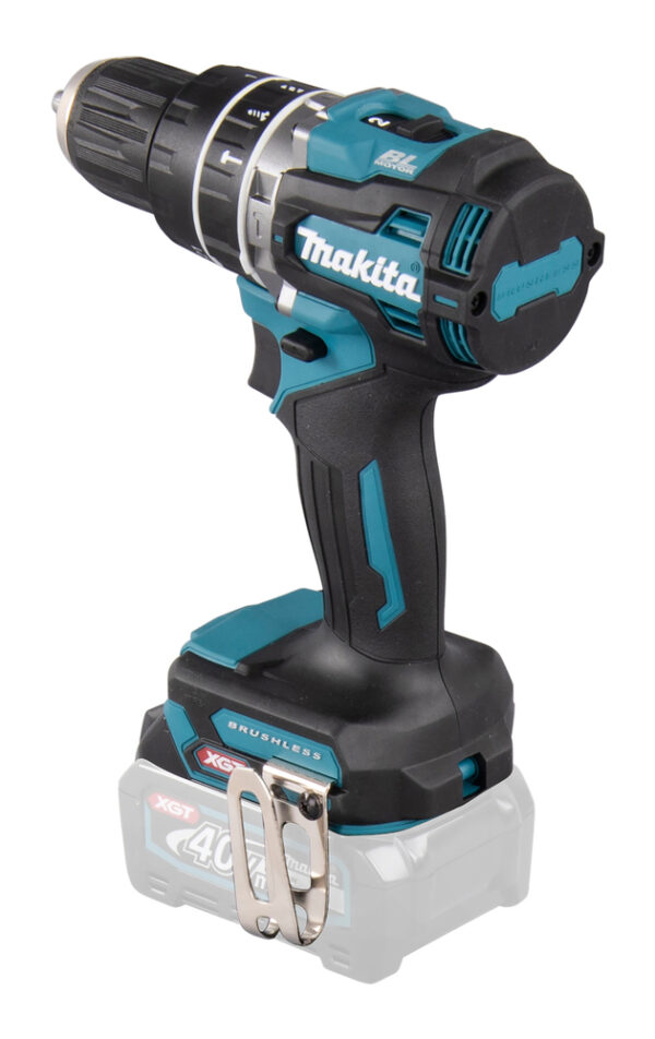 Makita iskuporakone XGT HP002GZ - Image 5