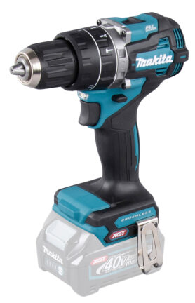 Makita iskuporakone XGT HP002GZ