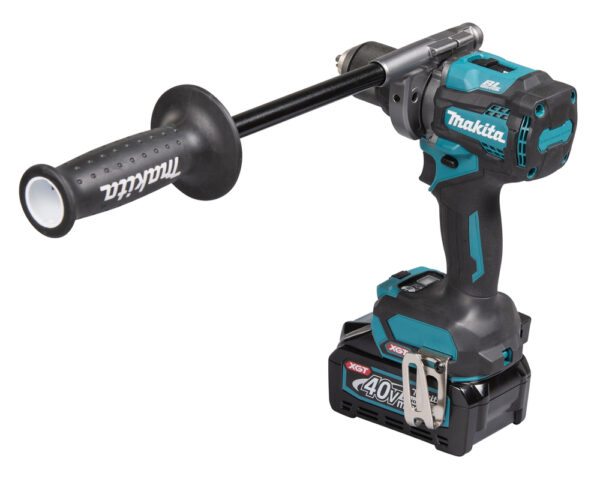 Makita porakone XGT DF001GZ - Image 6