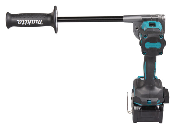 Makita porakone XGT DF001GZ - Image 8