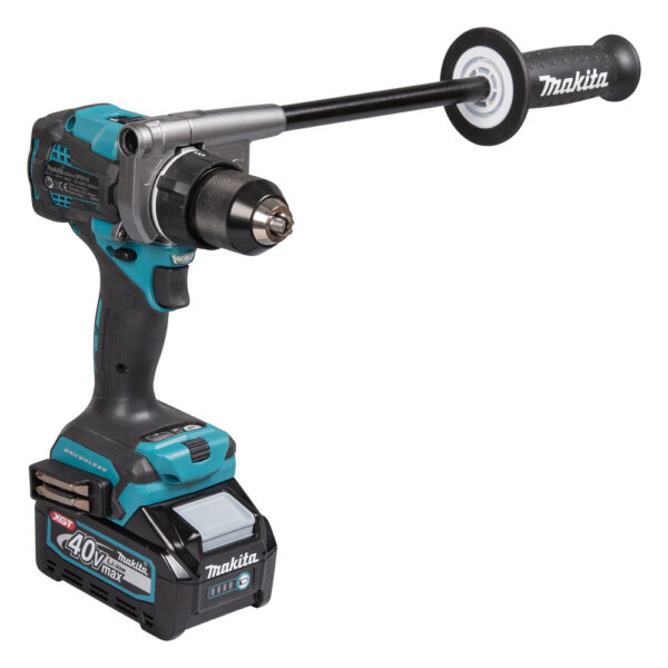 Makita porakone XGT DF001GZ - Image 2