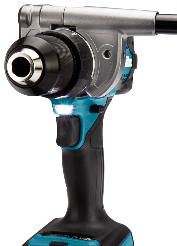 Makita porakone XGT DF001GZ - Image 5