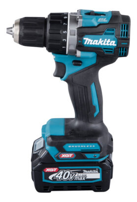 Makita porakone XGT DF002GZ