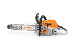 Stihl MS261 C-M VW Moottorisaha