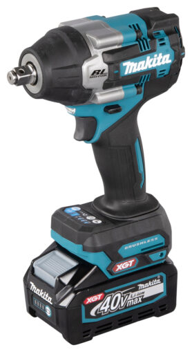 Makita Mutterinväännin XGT TW007GZ