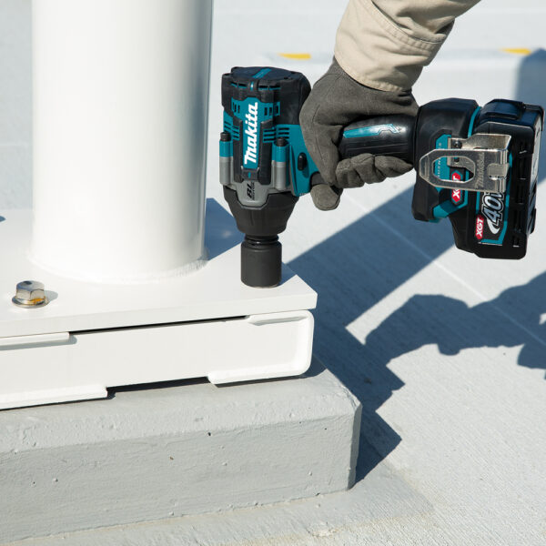 Makita Mutterinväännin XGT TW007GZ - Image 5