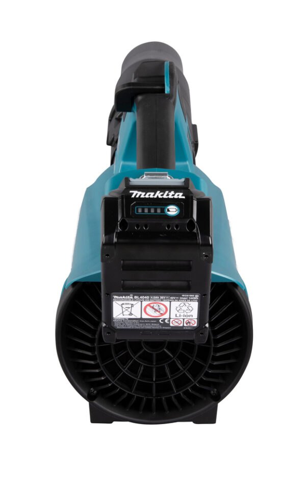 Makita Lehtipuhallin XGT UB001GZ - Image 2
