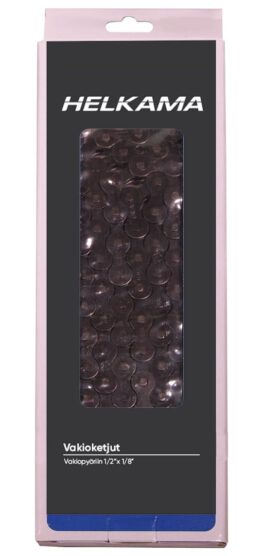 Polkupyörän ketju 1/2"X1/8" 112L