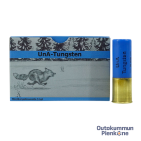 UnA Tungsten 40g 2,75mm 5kpl
