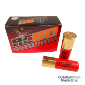 RC 50 Magnum 12/76 50g 0 3.9mm