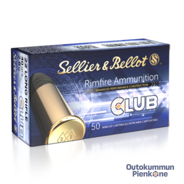 Pienoiskiväärin patruuna