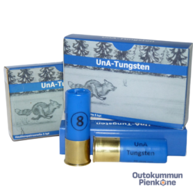 UnA Tungsten 32g 2,5mm 5kpl
