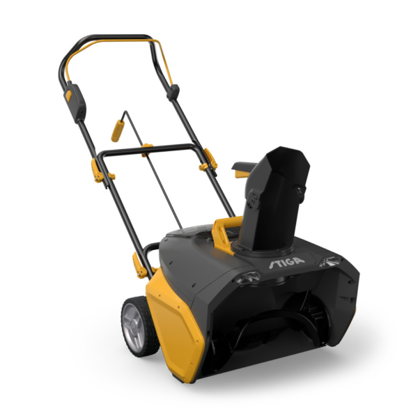 Akkukäyttöinen lumilinko Stiga ST 700e Kit 48V-7.5AH - Image 5