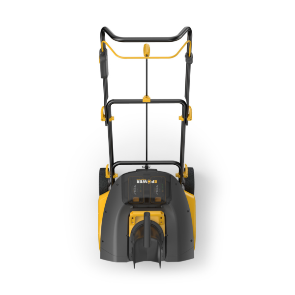 Akkukäyttöinen lumilinko ST 700e 48V (pelkkä runko) - Image 3