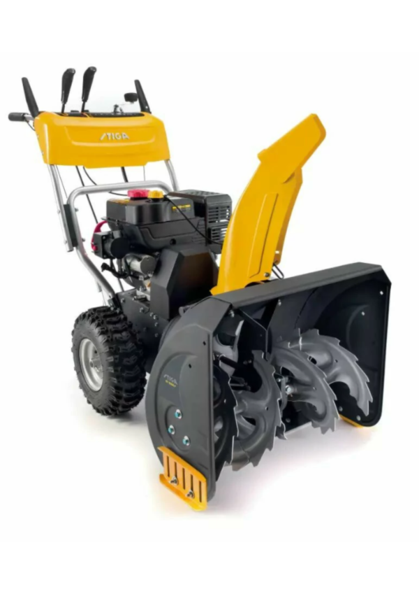 Lumilinko Stiga ST 3256 P WS 210