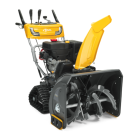 Lumilinko Stiga ST 5266 P TRAC WS 300