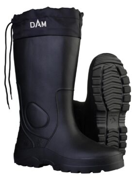 Lämpösaappaat Lapland Thermo Boots
