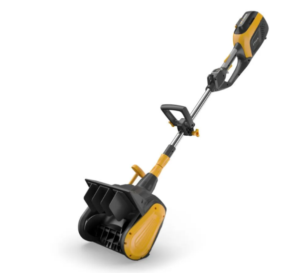 Akkukäyttöinen lumilinko Stiga ST 300e 48V (pelkkä runko) - Image 4