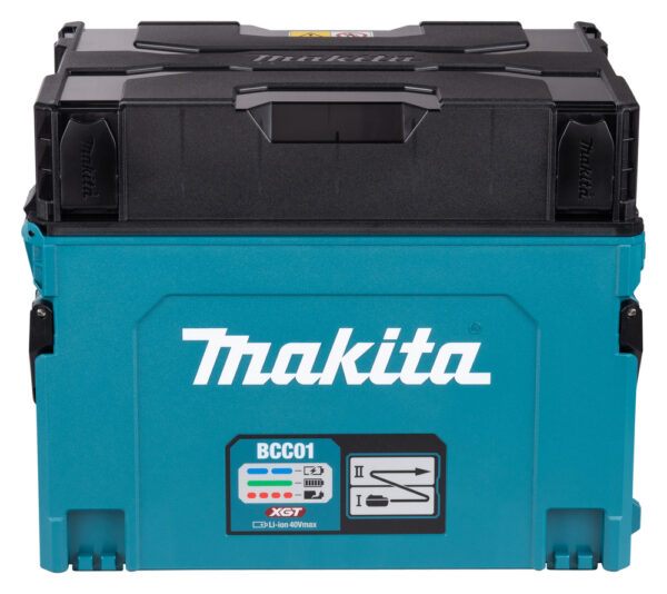 Makita 8-paikkainen latausasema XGT - Image 2