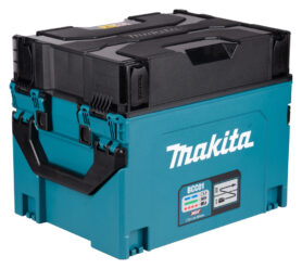 Makita 8-paikkainen latausasema XGT