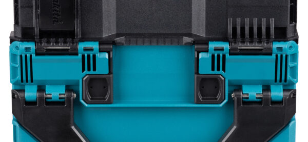 Makita 8-paikkainen latausasema XGT - Image 11