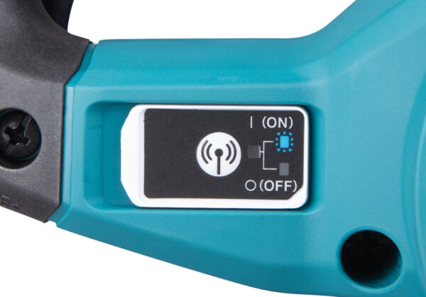 Makita BS001GZ nauhahiomakone, 2,5Ah XGT akku kaupan päälle! - Image 4