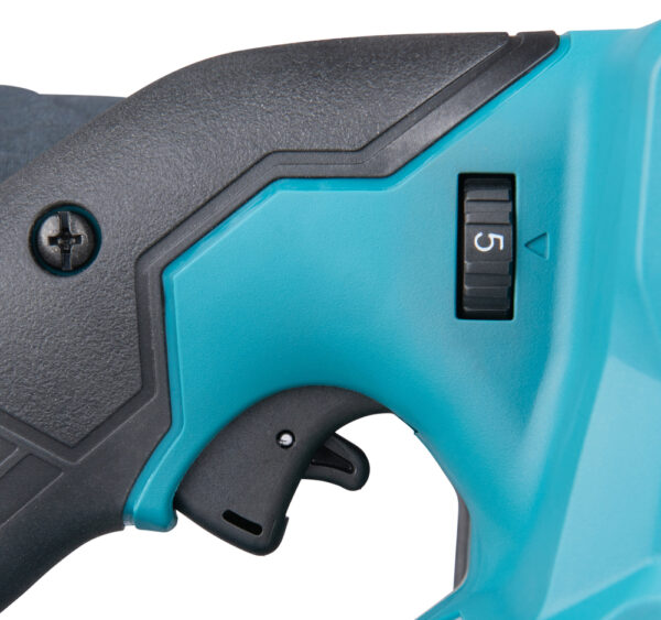 Makita BS001GZ nauhahiomakone, 2,5Ah XGT akku kaupan päälle! - Image 3