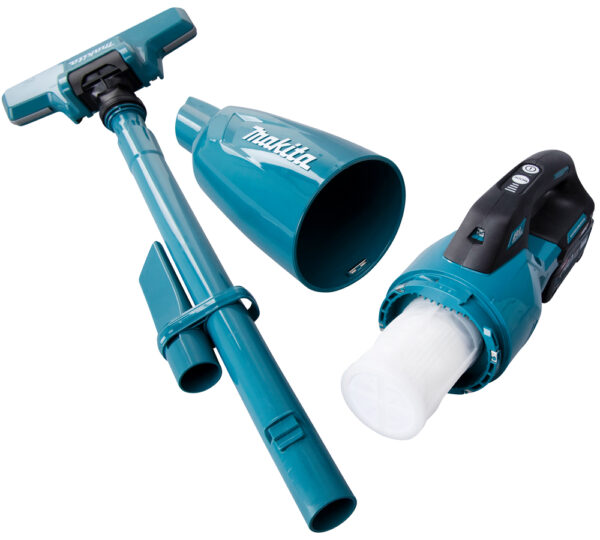 Makita CL001G varsi-imuri - Image 2