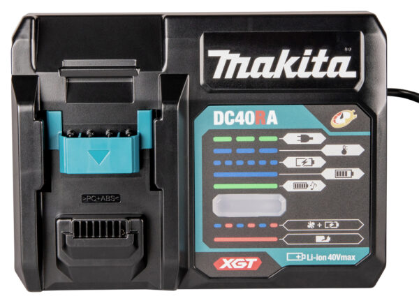 Latauslaite DC40RA XGT - Image 4