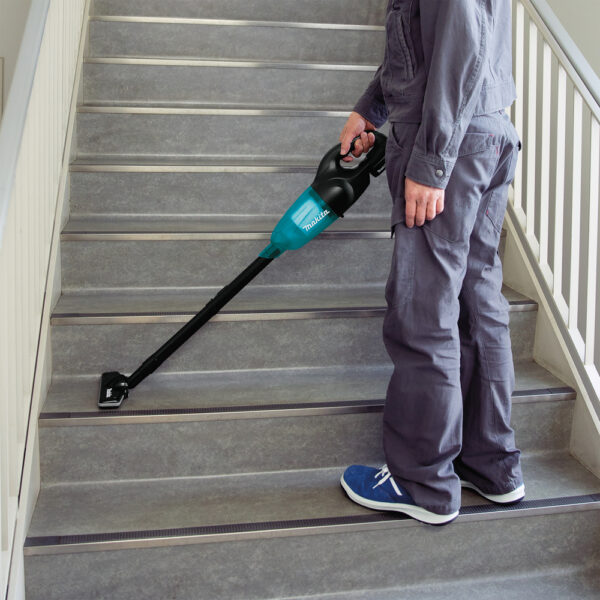 Makita DCL180 varsi-imuri - Image 2